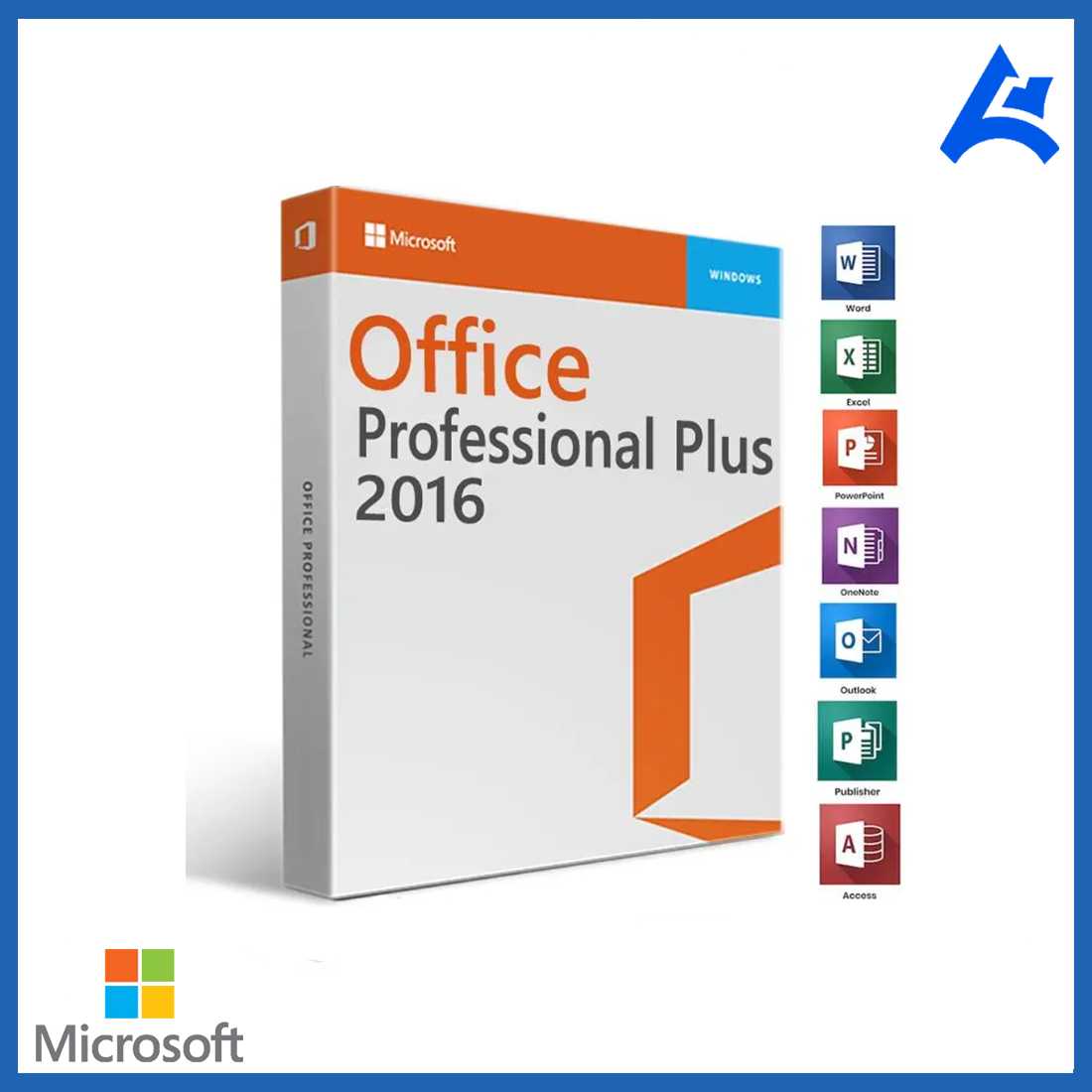 Microsoft Office 2016 Professional Plus – Product Key - uractivation