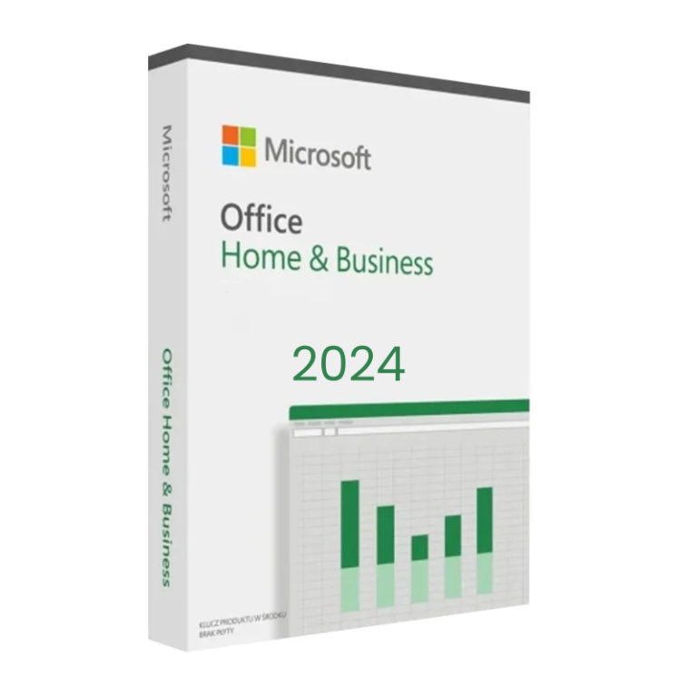Home and business 2024 Mac and windows