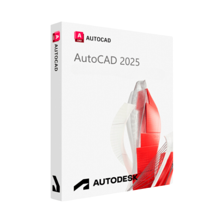 Autocad 2025