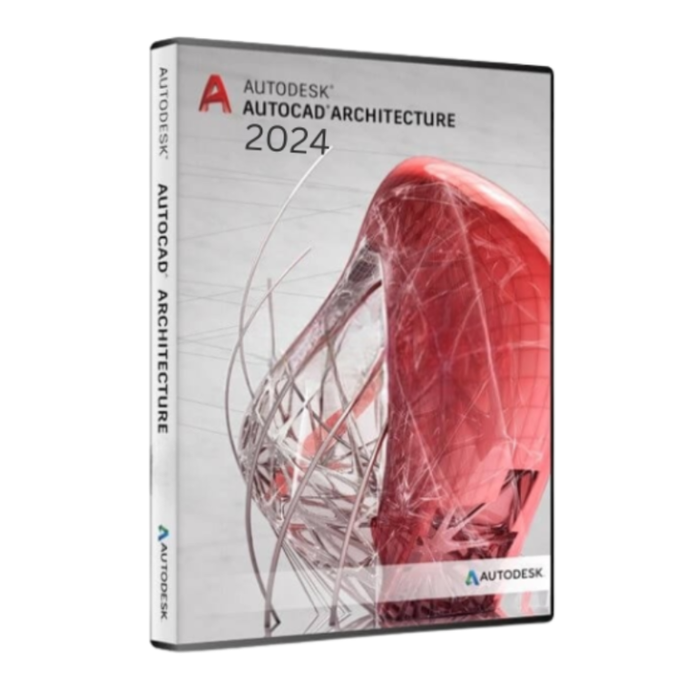 Autodesk AutoCAD Architecture