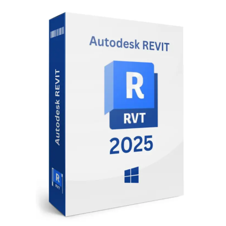 Autodesk Revit 2025