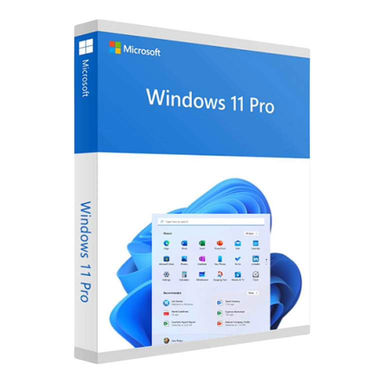 windows 11 pro