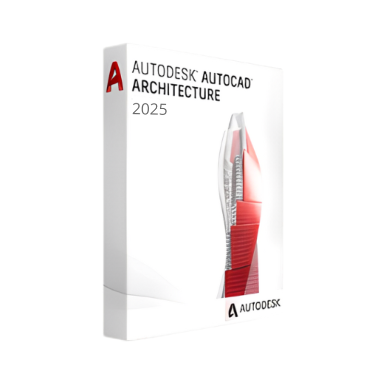 Autodesk AutoCAD Architecture 2025