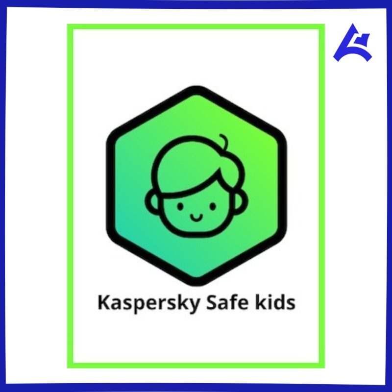 Kaspersky Safe Kids (All Devices) (1 Device, 1 Year) – Kaspersky Key – GLOBAL