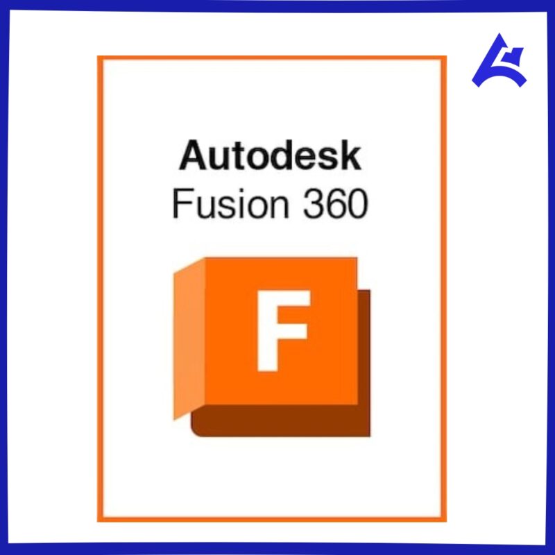 Autodesk Fusion (PC, Mac) (1 Device, 1 Year) – Autodesk Key – GLOBAL