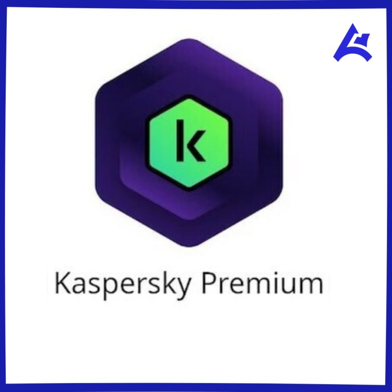 Kaspersky Premium Total Security 2025 (PC) – 1 Device, 1 Year | Global Activation Key