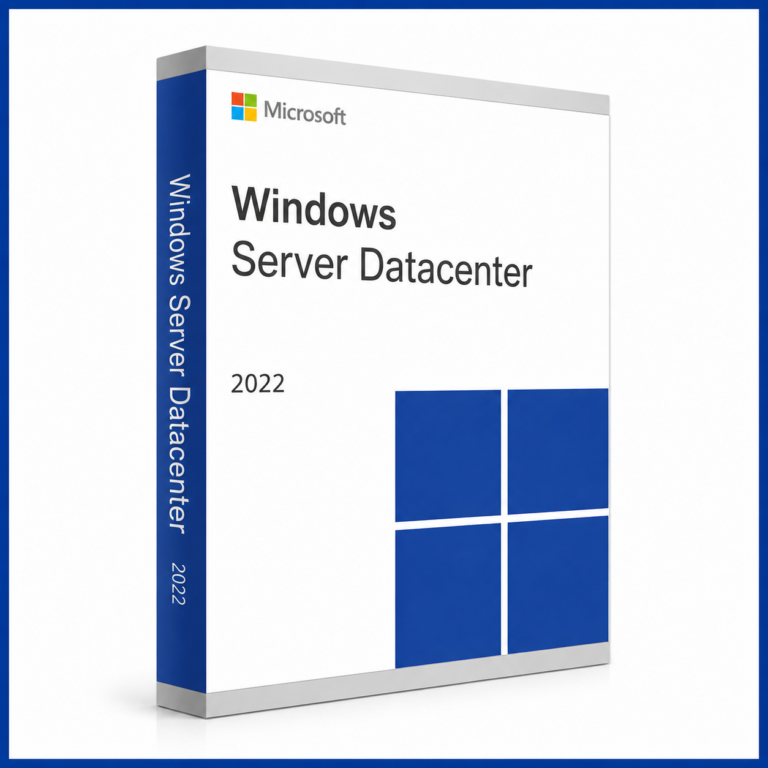 Microsoft Windows Server 2022 Datacenter