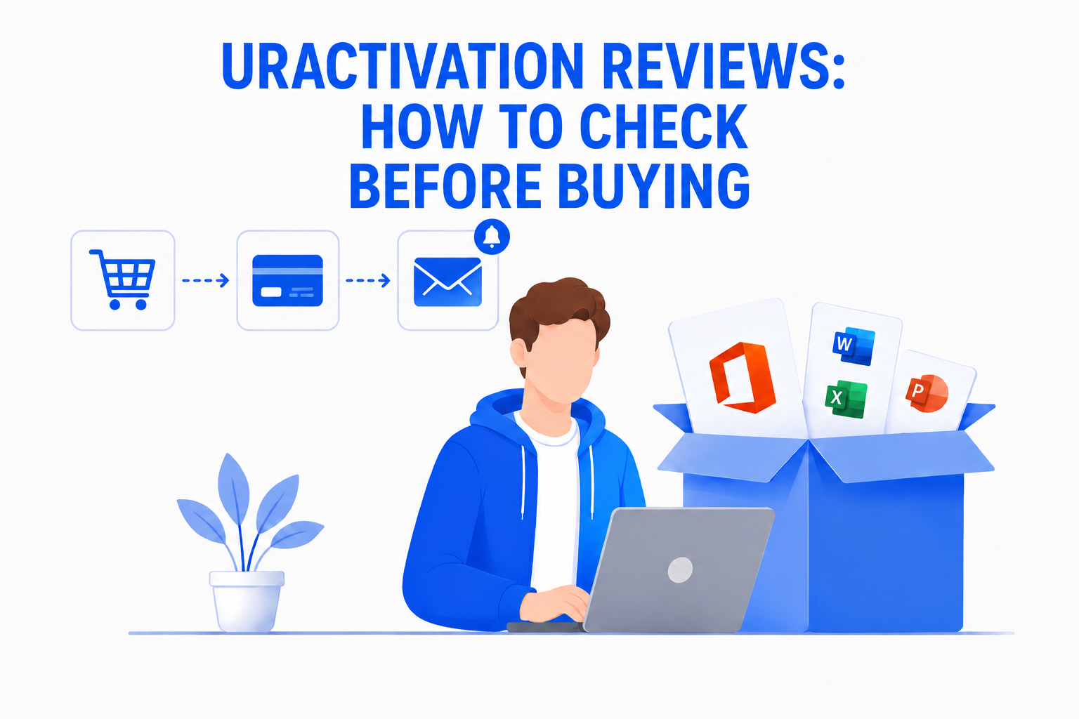 Uractivation Reviews: How to Check Before Buying (2026 Guide)